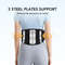 USB Infrared Heating Belt Back Waist Massage Support Brace Band Warmer Thermal Pad 3