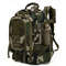 60L Military Tactical Backpack Army Molle Assault Rucksack Outdoor Travel Gear 13