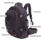 60L Military Tactical Backpack Army Molle Assault Rucksack Outdoor Travel Gear 3
