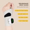 Electric Cordless Wrist Massager Vibration Relief Carpal Tunnel Fatigue 6