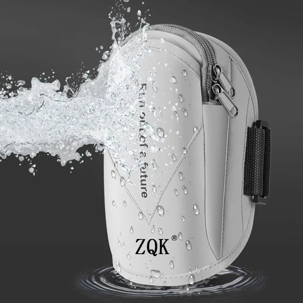 Outdoor Running Sports Armband Bag For IPhone And Samsung 2