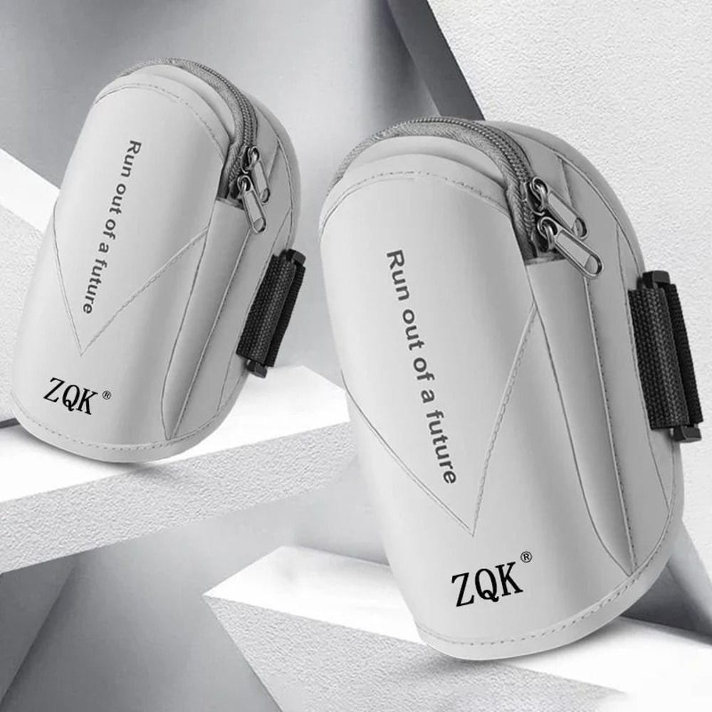 Outdoor Running Sports Armband Bag For IPhone And Samsung 3