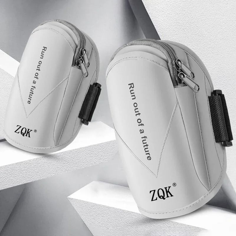 Outdoor Running Sports Armband Bag For IPhone And Samsung 3