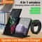 3 In 1 Wireless Charger Stand For Galaxy Watch Phone And Earbuds 0