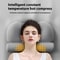 Upgraded Wormwood Hot Compress Cervical Pillow For Neck Heat Therapy Sleep Support 1