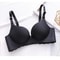 One Piece Wireless Push Up Bra Seamless Candy Color Lingerie Corset 12