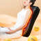 Shiatsu Neck Massage Pillow With Heat For Back Shoulder And Muscle Relaxation 4