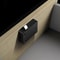 NAIERDI Smart Biometric Cabinet Lock Smart Fingerprint Keyless Lock For Lockers Drawers 5