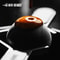Stainless Steel Espresso Chilling Ball With Stand Coffee Cooler Tool 1