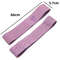 Fabric Resistance Bands For Fitness Yoga Pilates And Home Workout 3