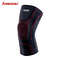 Kawasaki Professional Spring Silicone Ring Knee Pads With Breathable Support 6