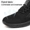 Mens Lightweight Breathable Mesh Sneakers For Summer With Non Slip Sole 2