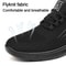 Mens Lightweight Breathable Mesh Sneakers For Summer With Non Slip Sole 2