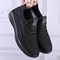Mens Lightweight Breathable Mesh Sneakers For Summer With Non Slip Sole 8