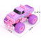 Amphibious RC Car Remote Control Stunt Vehicle Double Sided Flip 4WD Drift Off Road Toy 5
