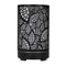 Aroma Diffuser Iron Hollow Leaves Ultrasonic Air Humidifier Desktop Room Decor 9