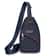 Waterproof Portable Outdoor Travel Men Small Chest Bag Large Capacity Lightweight Shoulder Bag Tren 7