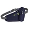 Running Waist Bag Water Bottle Holder Hydration Belt Bag Men Women Sports Fanny Pack Gym Running Cy 11