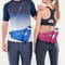 Running Waist Bag Water Bottle Holder Hydration Belt Bag Men Women Sports Fanny Pack Gym Running Cy 2