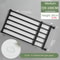 Pet Fence Barrier Gate Indoor Fence For Medium Small Dogs Prevents Breaking Into Rooms 9