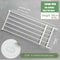 Pet Fence Barrier Gate Indoor Fence For Medium Small Dogs Prevents Breaking Into Rooms 1