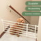 Pet Fence Barrier Gate Indoor Fence For Medium Small Dogs Prevents Breaking Into Rooms 4