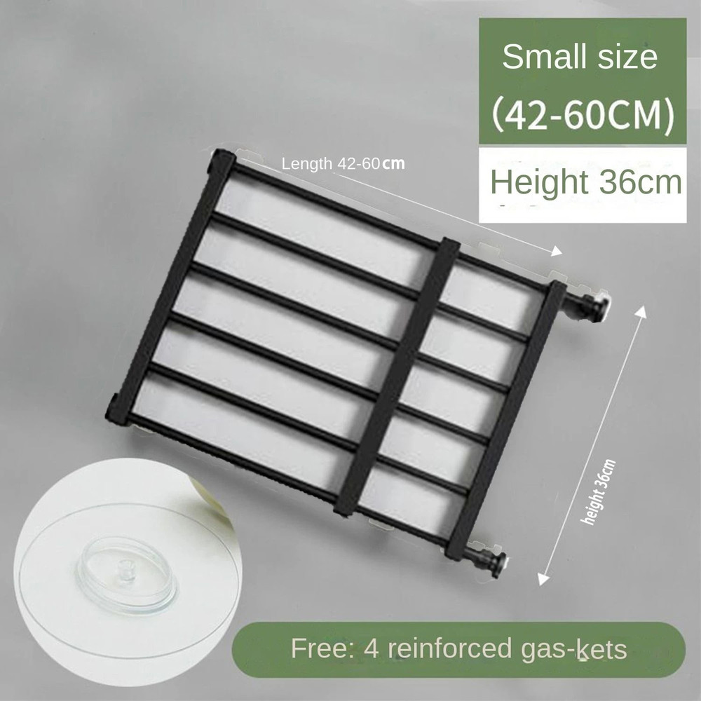 Pet Fence Barrier Gate Indoor Fence For Medium Small Dogs Prevents Breaking Into Rooms 11