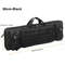 Double Rifle Case Gun Bag Backpack Sniper Carbine Airsoft Shooting Carry Shoulder Bag 6