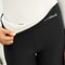 Blue Thick Winter Leggings Women High Waist Warm Velvet Pants 3