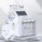 7 In 1 Beauty Skin Cleansing Hydrofacial Machine Water Aqua Peeling For Home Use 3
