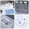 7 In 1 Beauty Skin Cleansing Hydrofacial Machine Water Aqua Peeling For Home Use 4