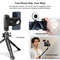 Ulanzi MA35 MagSafe Smartphone Camera Grip With Bluetooth Shutter 5