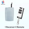 WiFi RF Garage Gate Sliding Door Opener Tuya Smart Switch 7