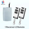 WiFi RF Garage Gate Sliding Door Opener Tuya Smart Switch 8