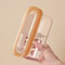Household Hand Press Butter Keeper Plastic Butter Slice Container With Sealing Lid 4