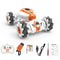 24G RC Stunt Car Watch Gesture Sensor 4WD Drift Toy 0