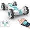 24G RC Stunt Car Watch Gesture Sensor 4WD Drift Toy 5