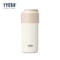 TYESO Vacuum Insulated Pet Bottle Cooler Stainless Steel Portable Summer Cup 15