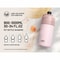 TYESO Vacuum Insulated Pet Bottle Cooler Stainless Steel Portable Summer Cup 4