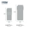 TYESO Vacuum Insulated Pet Bottle Cooler Stainless Steel Portable Summer Cup 5