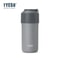 TYESO Vacuum Insulated Pet Bottle Cooler Stainless Steel Portable Summer Cup 16