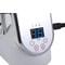 Electronic Muscle Massager With Constant Temperature Heating For Physiotherapy And Pain Relief 4