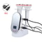 Electronic Muscle Massager With Constant Temperature Heating For Physiotherapy And Pain Relief 8