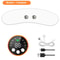 EMS Facial Lifting Massager Muscle Stimulator For Face Neck Skin Tightening 10