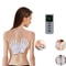 EMS TENS Machine 4 Mode Digital Muscle Stimulator Therapy Unit 1