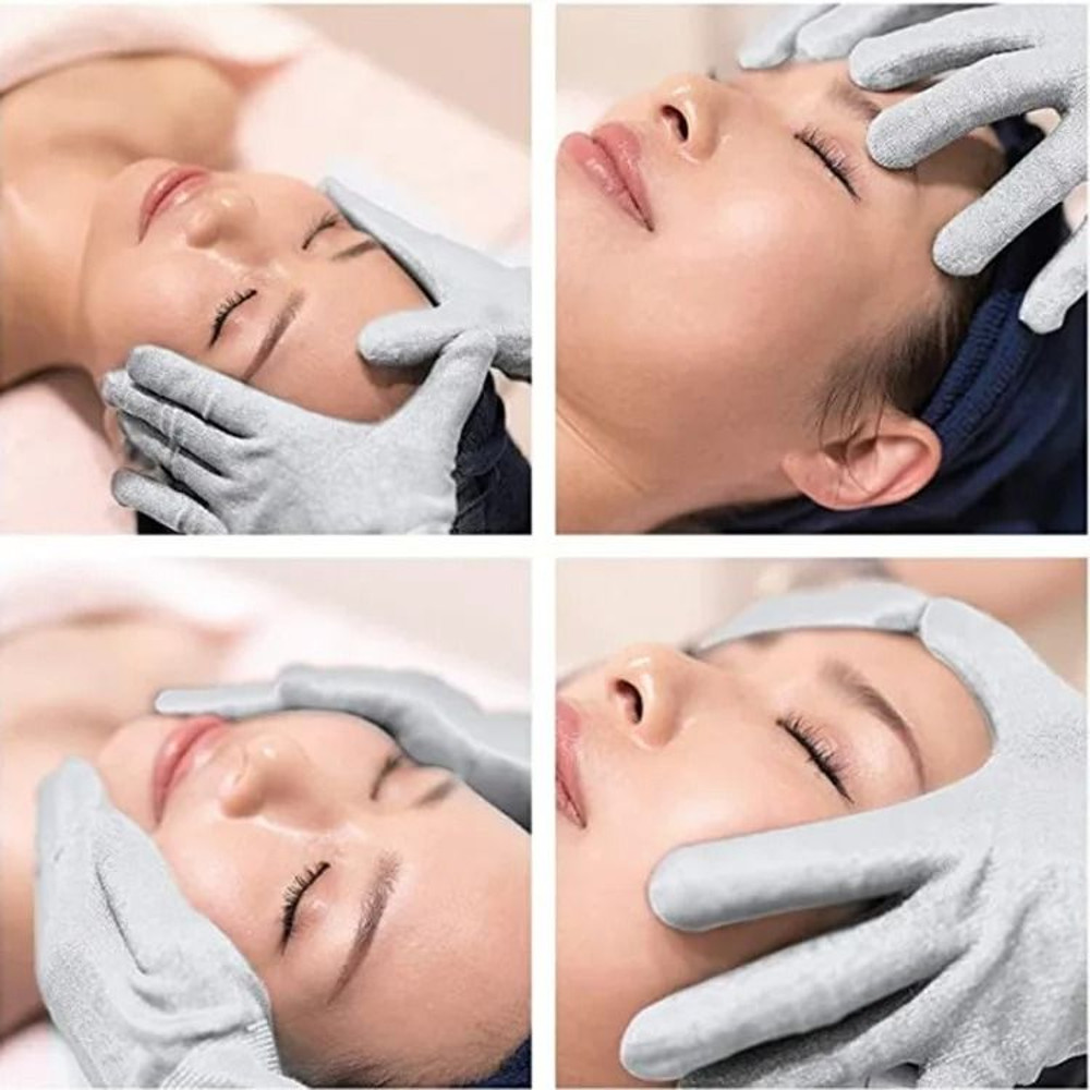 EMS TENS Machine 4 Mode Digital Muscle Stimulator Therapy Unit 5