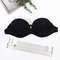 Beauwear Women Invisible Push Up Bra With Transparent Straps And Padded Cups 5