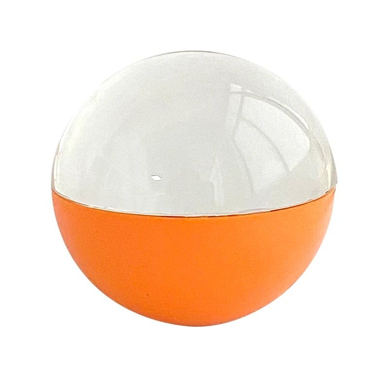 Customizable Video Glass Ball DIY Art Lamp With Detachable Spherical Pixel Display And Sound 8