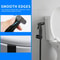 Handheld Bidet Sprayer Set Stainless Steel Toilet Spray Gun With Self Cleaning Nozzle 3