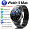 Smart Watch GPS Motion Trajectory Heart Rate Bluetooth Call Waterproof 0